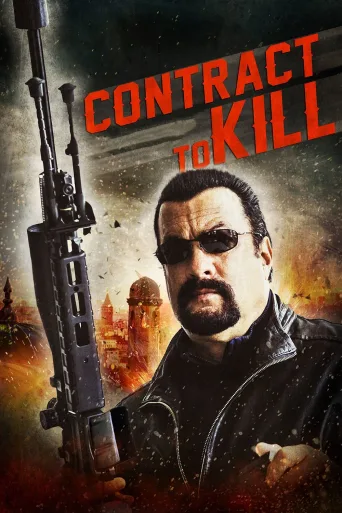 Contract to Kill İndir posteri