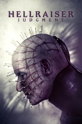 Hellraiser: Judgment İndir posteri