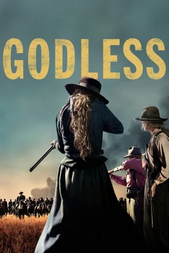 Godless İndir