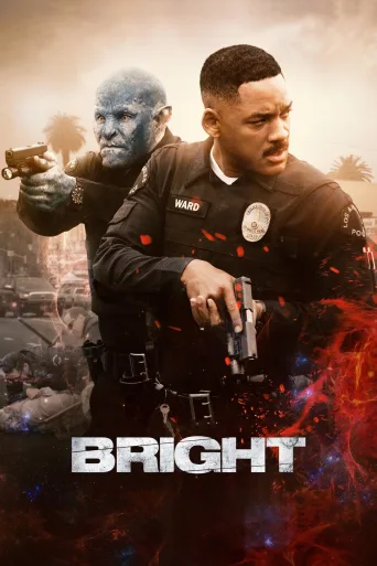 Bright İndir posteri
