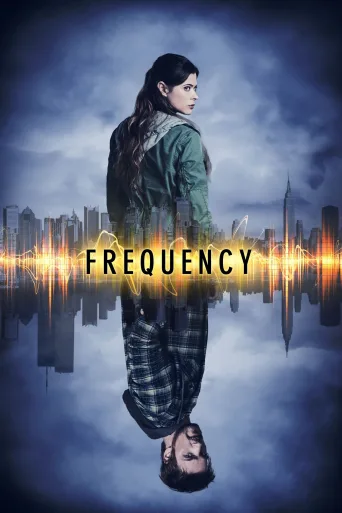 Frequency 1080p İndir posteri