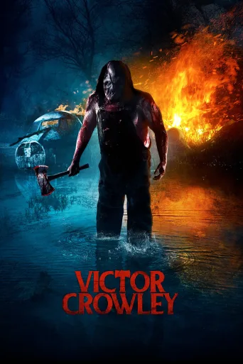 Victor Crowley İndir