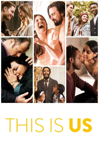 This Is Us 1080p İndir posteri