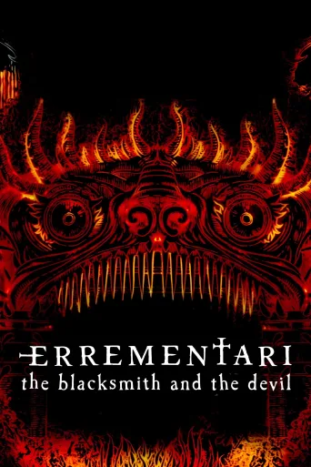Errementari İndir posteri