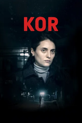 Kor İndir posteri