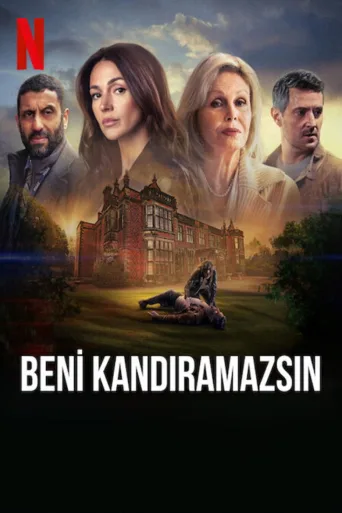 Beni Kandıramazsın 1080p İndir posteri