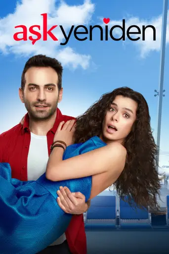 Aşk Yeniden posteri