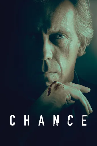 Chance İndir posteri