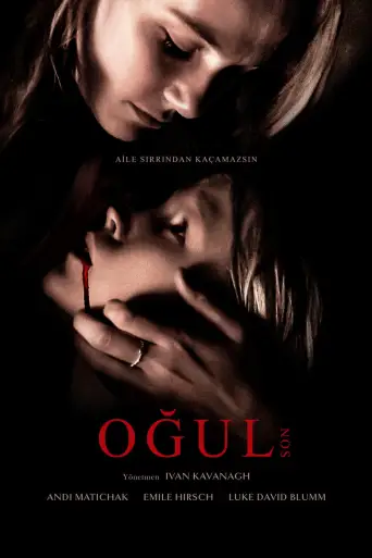 Oğul posteri