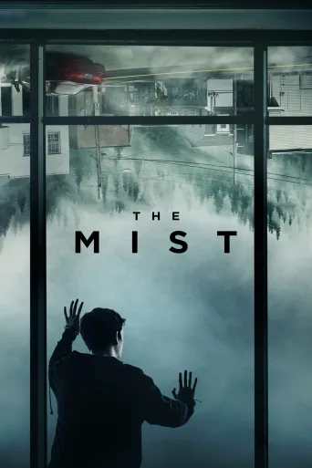 The Mist İndir posteri