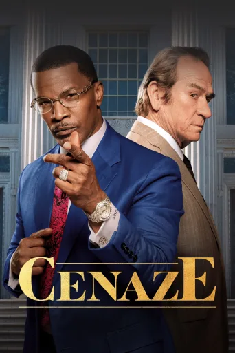 Cenaze İndir posteri