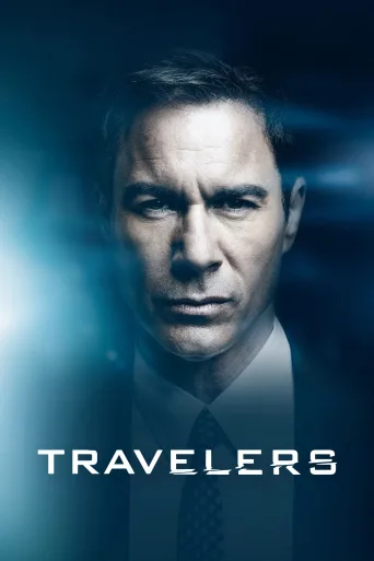 Travelers 1080p İndir posteri