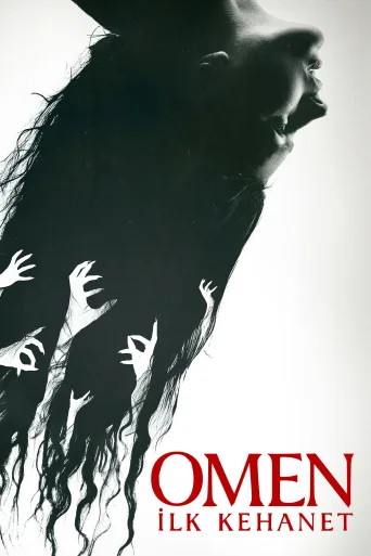 Omen: İlk Kehanet İndir posteri