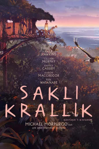 Saklı Krallık İndir posteri