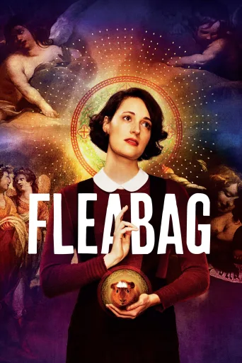 Fleabag İndir posteri