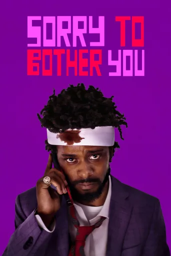 Rahatsız Ettiğim için Özür Dilerim İndir posteri