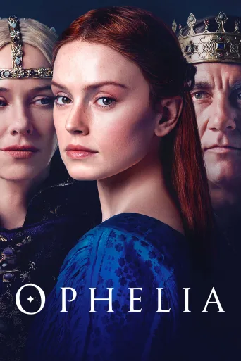 Ophelia İndir posteri