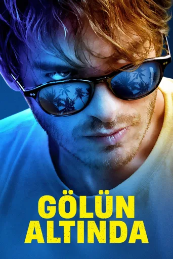 Gölün Altında İndir posteri