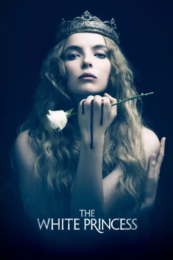 Beyaz Prenses İndir posteri