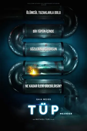 Tüp İndir posteri