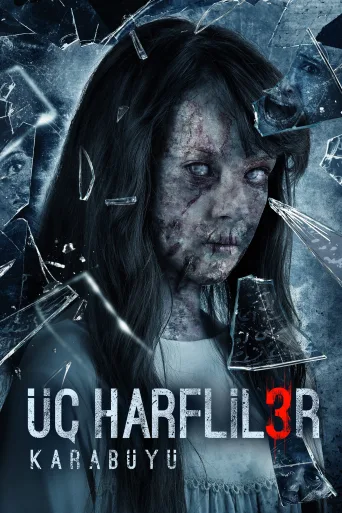 Üç Harfliler 3: Karabüyü İndir posteri
