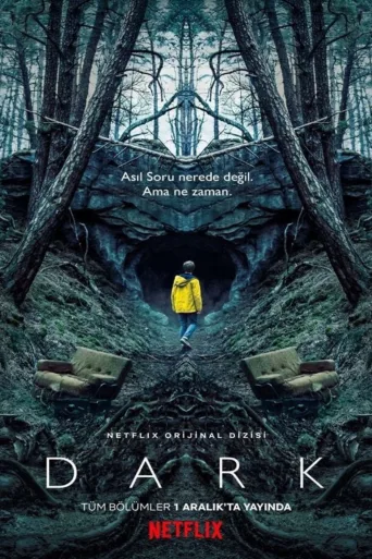 Dark 4K İndir