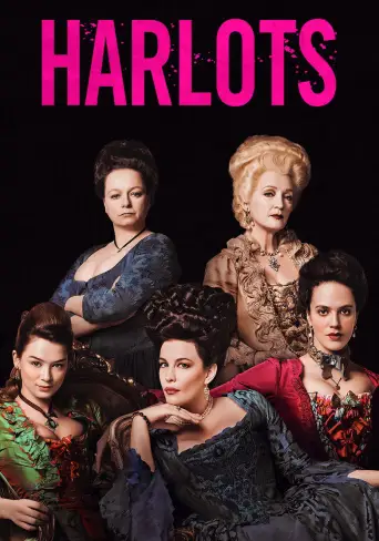 Harlots 1080p Altyazılı İndir