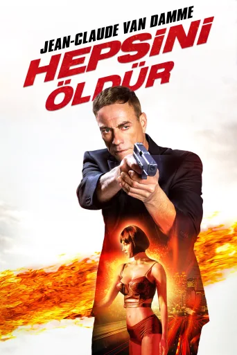 Hepsini Öldür İndir posteri