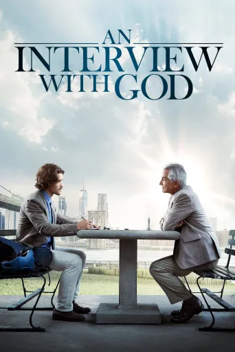 An Interview with God İndir posteri
