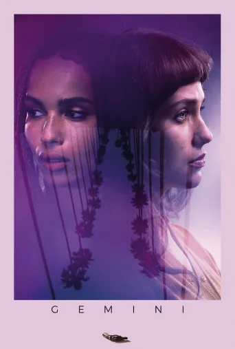 Gemini İndir posteri