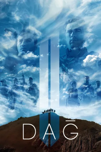 Dağ II İndir posteri