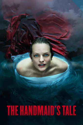 The Handmaid's Tale 4K Dual İndir