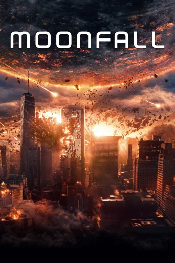 Moonfall İndir posteri