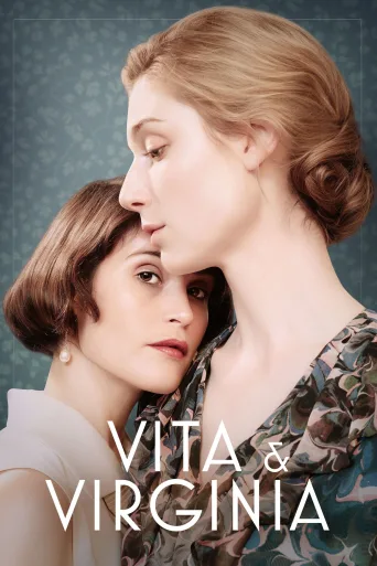 Vita Ve Virginia İndir posteri