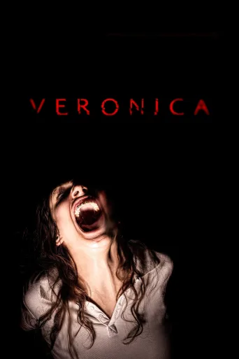 Veronica İndir posteri