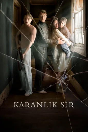 Karanlık Sır İndir posteri
