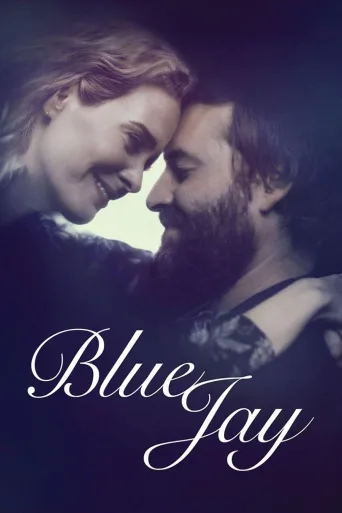 Blue Jay İndir posteri