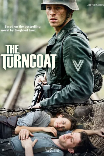 The Turncoat İndir posteri