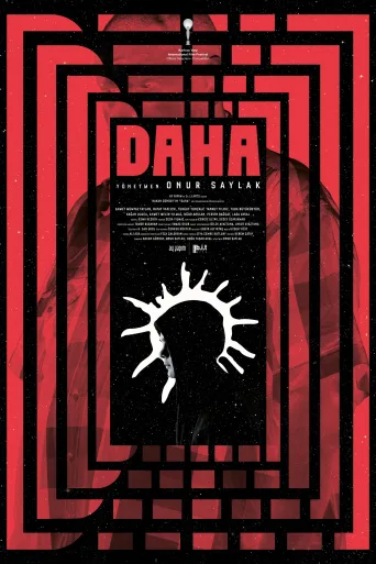 Daha İndir posteri