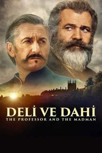 Deli ve Dahi İndir posteri
