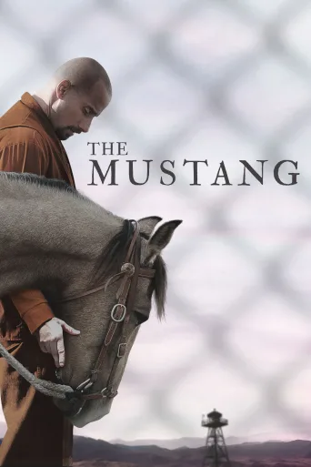Mustang: Yabani At İndir posteri