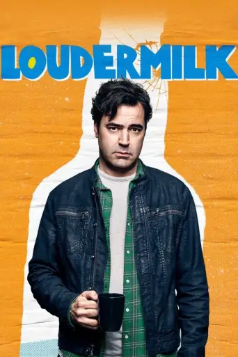 Loudermilk 4K Altyazılı İndir posteri