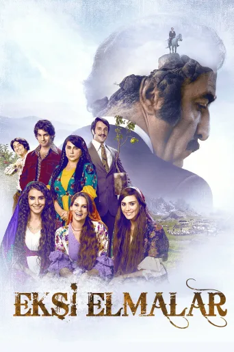 Ekşi Elmalar İndir posteri