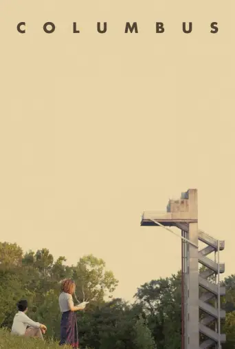 Columbus İndir posteri