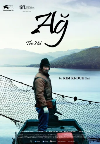 Ağ İndir posteri