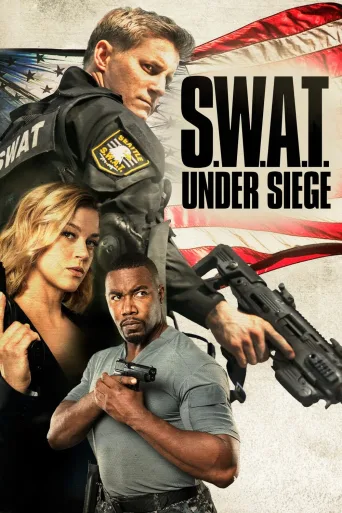 S.W.A.T.: Under Siege İndir posteri