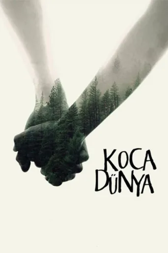 Koca Dünya İndir posteri