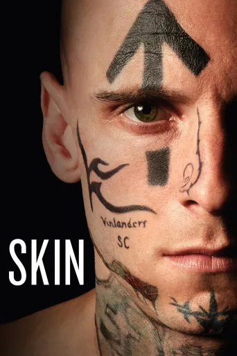 Skin İndir posteri