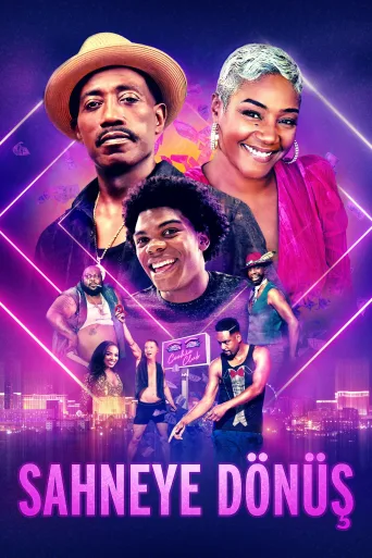 Back on the Strip İndir posteri