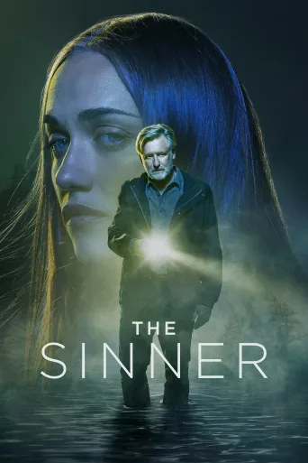 The Sinner İndir posteri